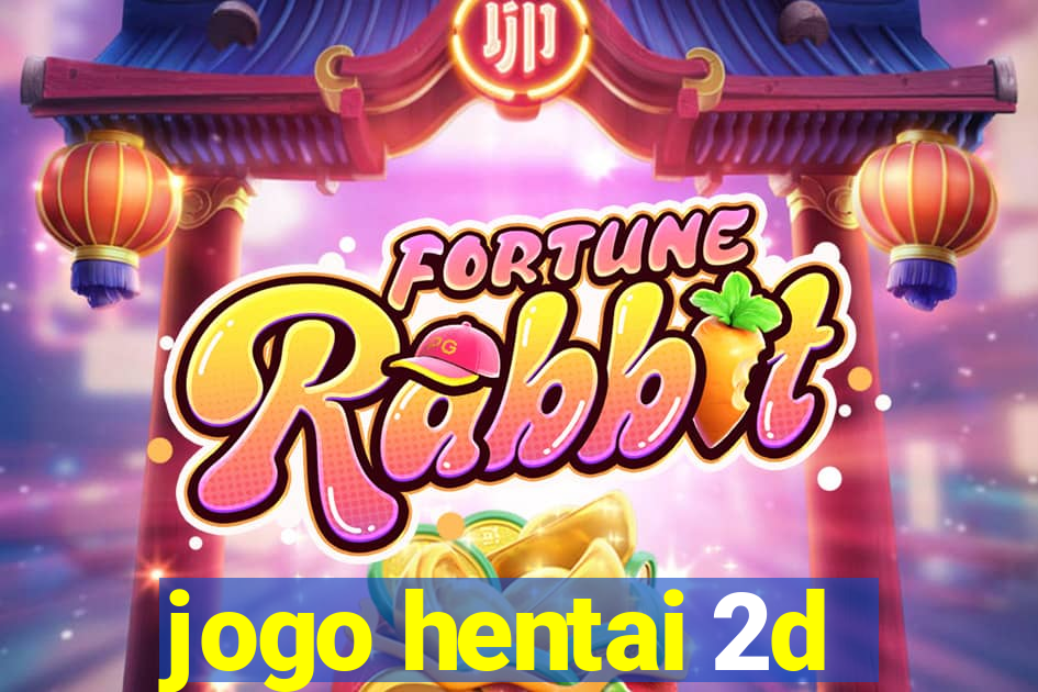 jogo hentai 2d