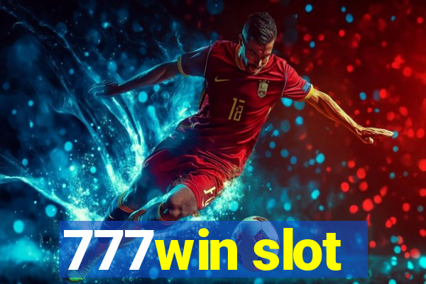 777win slot