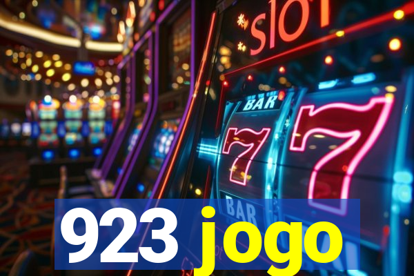 923 jogo