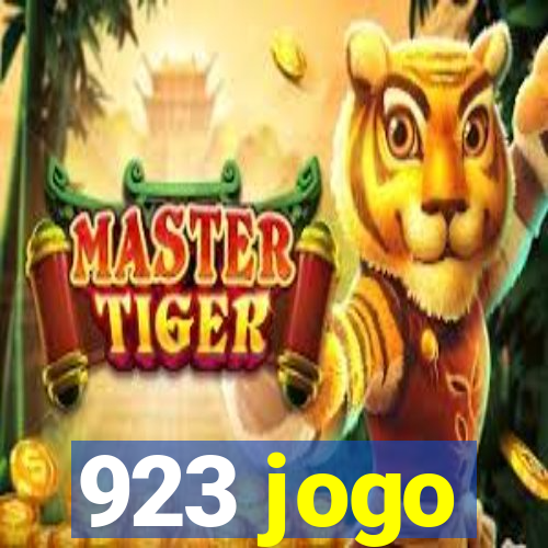 923 jogo