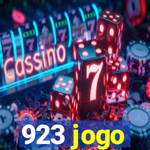 923 jogo