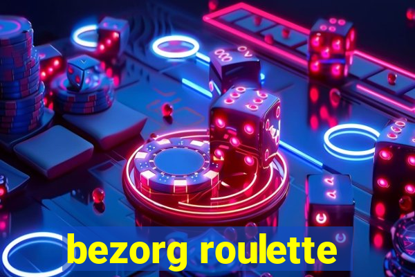 bezorg roulette