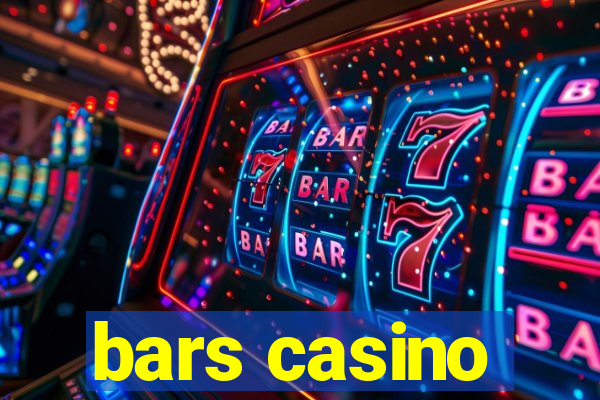 bars casino