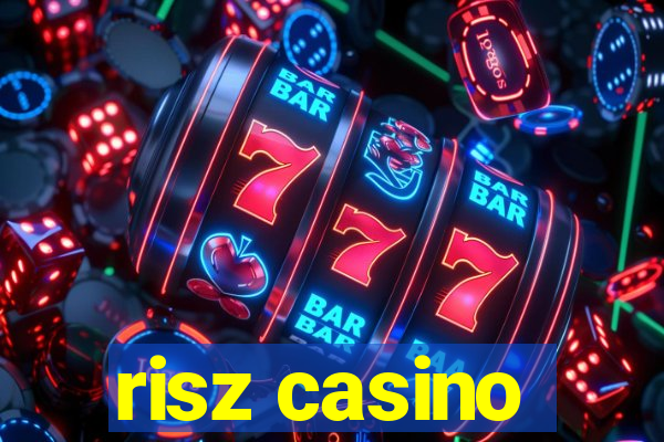 risz casino