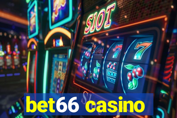 bet66 casino