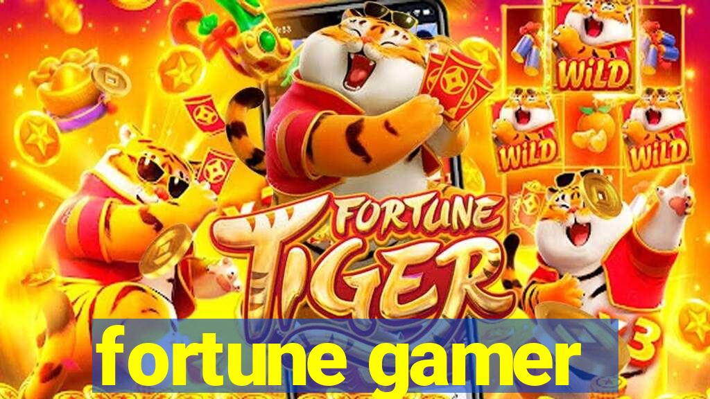 fortune gamer