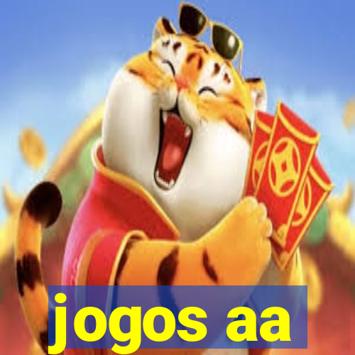 jogos aa