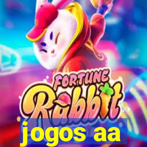 jogos aa