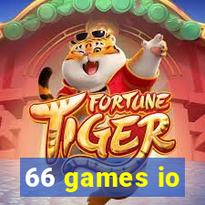 66 games io