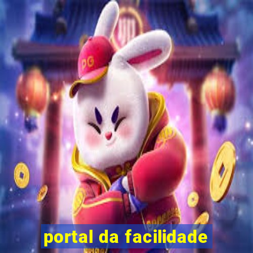 portal da facilidade