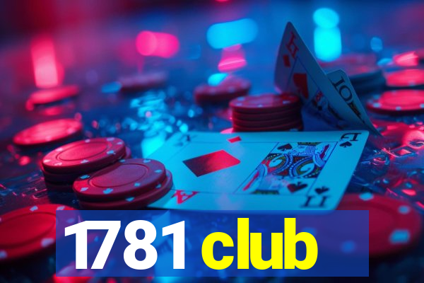 1781 club