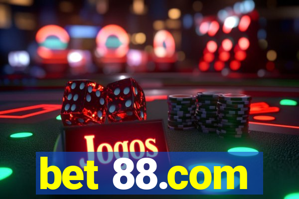 bet 88.com