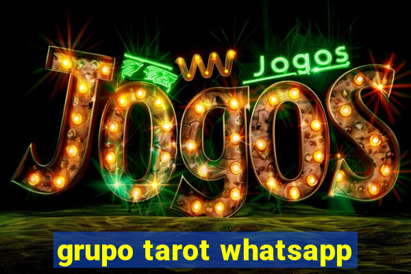 grupo tarot whatsapp