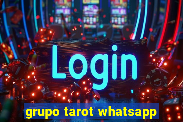 grupo tarot whatsapp