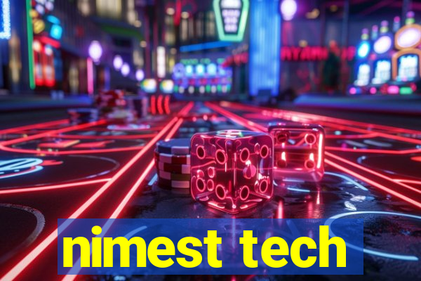 nimest tech