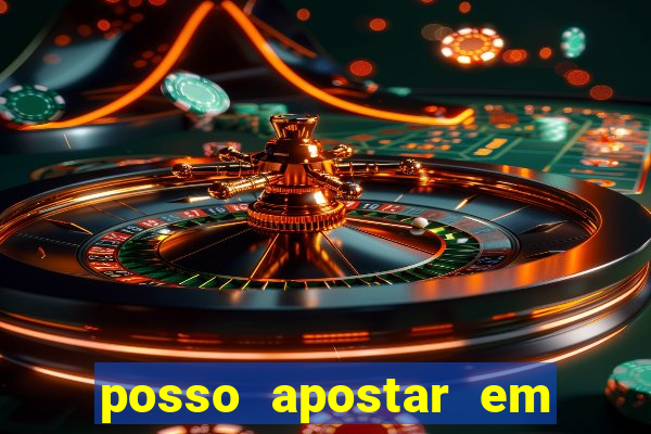 posso apostar em todos os n煤meros da roleta