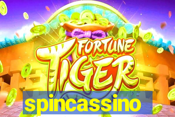 spincassino