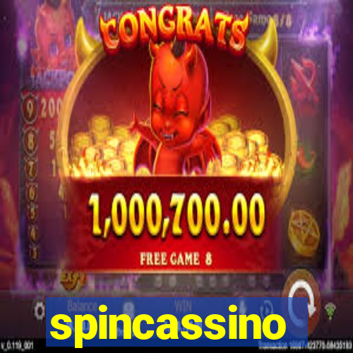 spincassino