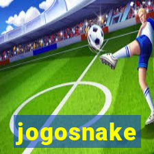 jogosnake