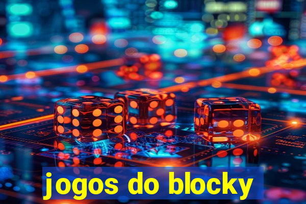 jogos do blocky