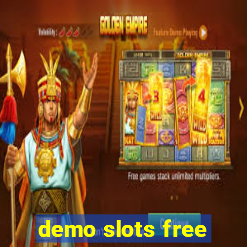 demo slots free