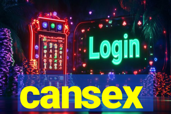 cansex