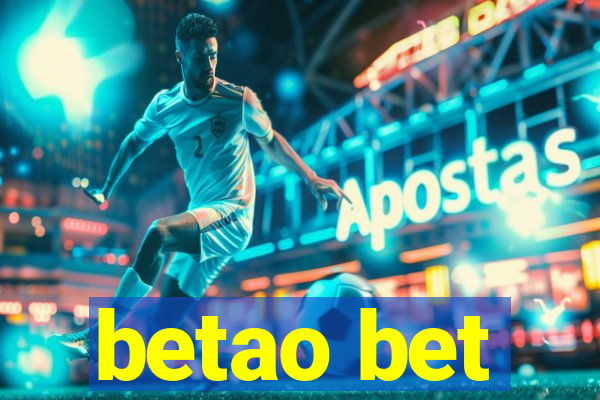 betao bet