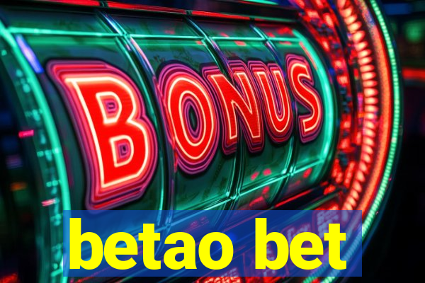 betao bet