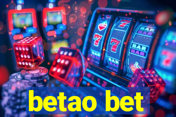 betao bet