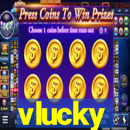 vlucky