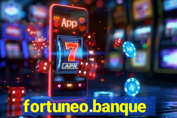 fortuneo.banque