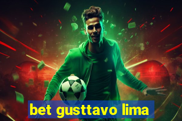 bet gusttavo lima