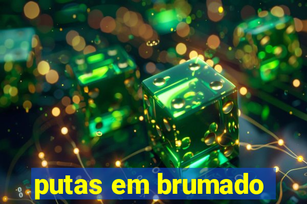 putas em brumado