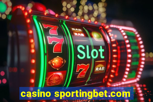 casino sportingbet.com