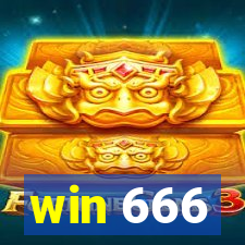 win 666