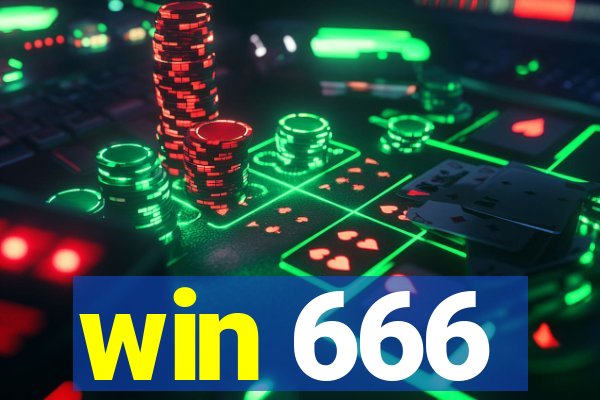 win 666