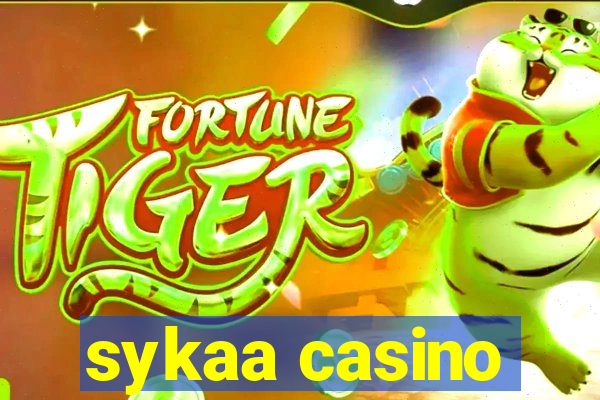 sykaa casino