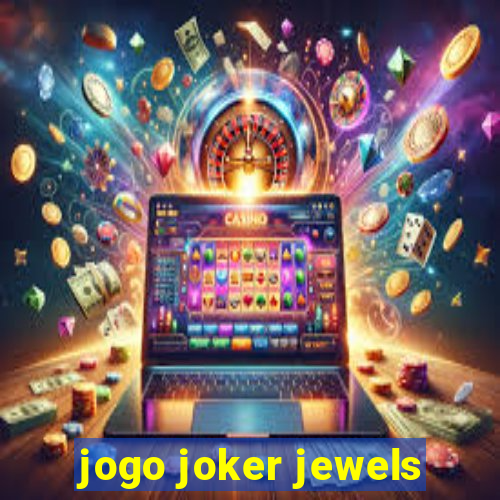 jogo joker jewels