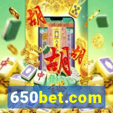 650bet.com