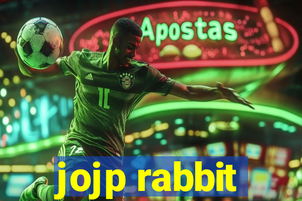 jojp rabbit