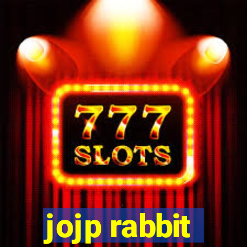 jojp rabbit