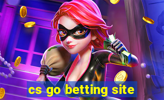 cs go betting site