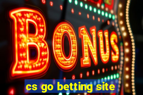 cs go betting site