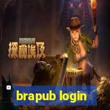 brapub login