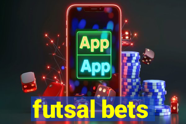 futsal bets