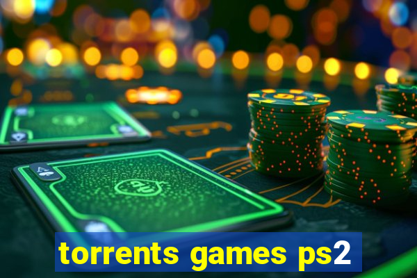 torrents games ps2