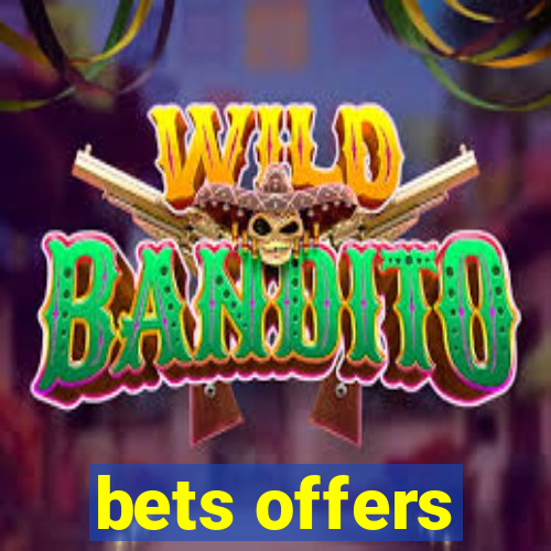 bets offers