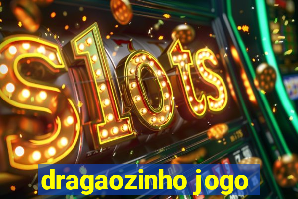 dragaozinho jogo