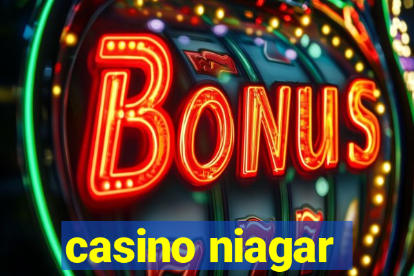 casino niagar