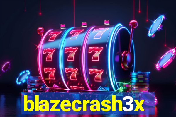 blazecrash3x